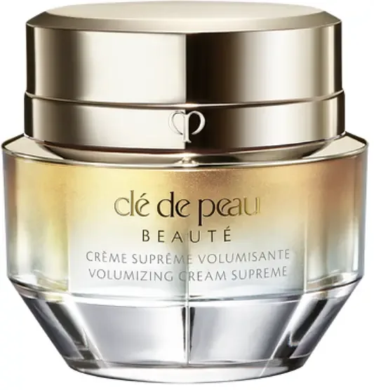 Clé de Peau Beauté Volumizing Cream Supreme