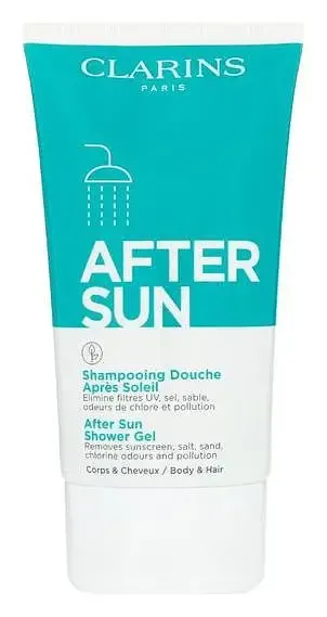 Clarins After Sun Shower Gel