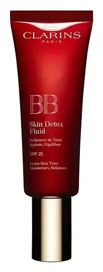 Clarins BB Skin Detox Fluid SPF 25