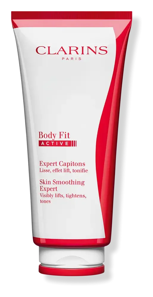 Clarins Body Fit Active Skin Smoothing Expert