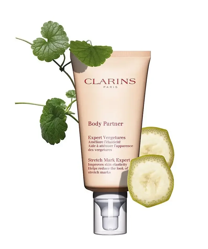 Clarins Body Partner Stretch Mark Expert