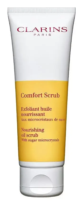 Clarins Comfort Scrub