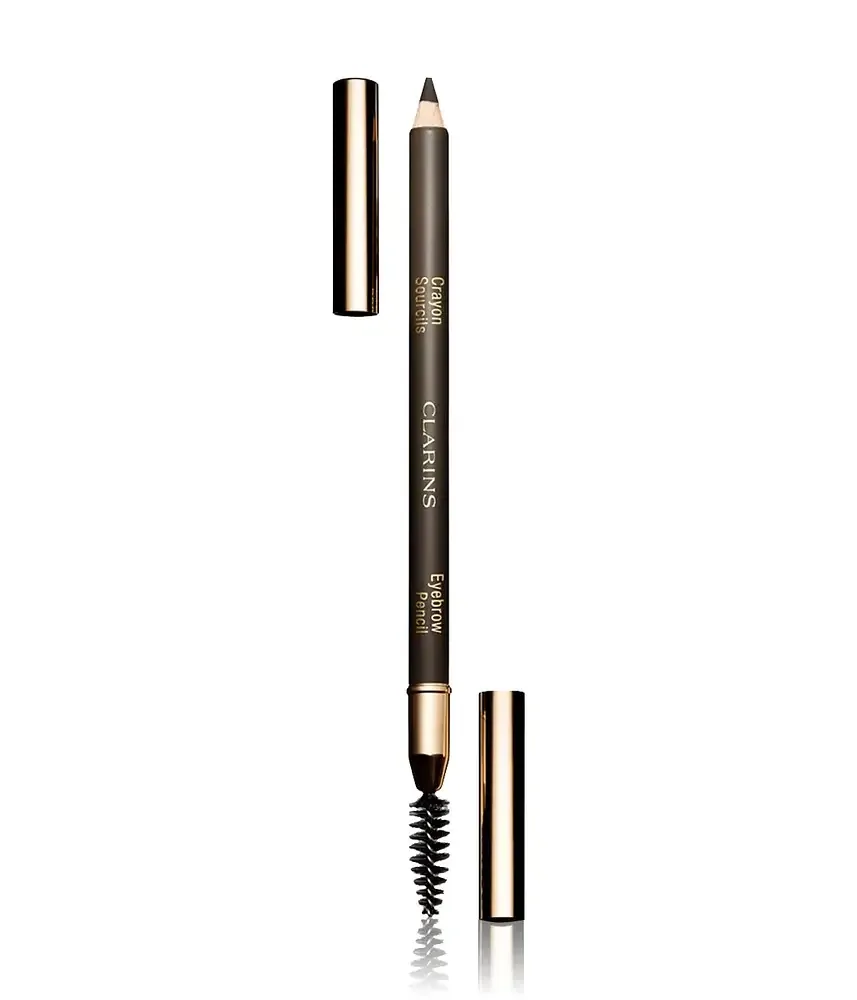 Clarins Crayon Sourcils Eyebrow Pencil