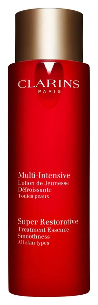 Clarins Super Restorative Treatment Essence