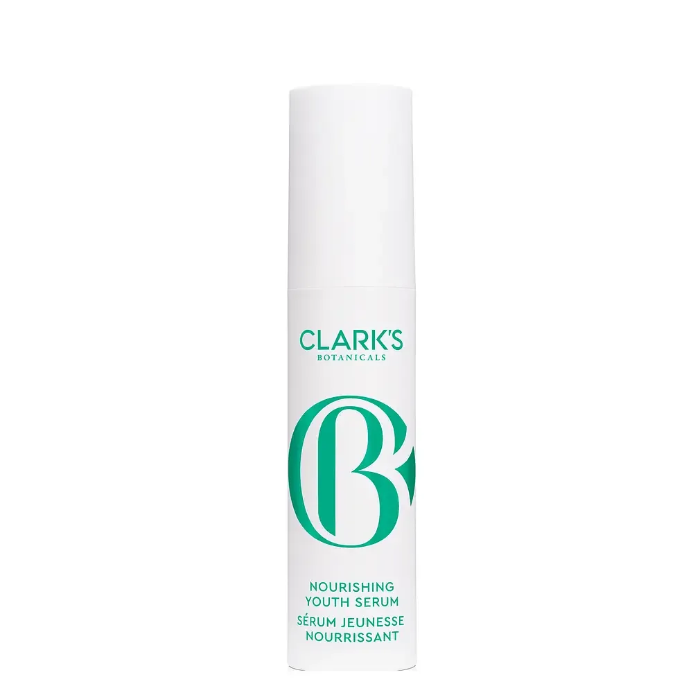 Clark’s Botanicals Nourishing Youth Serum