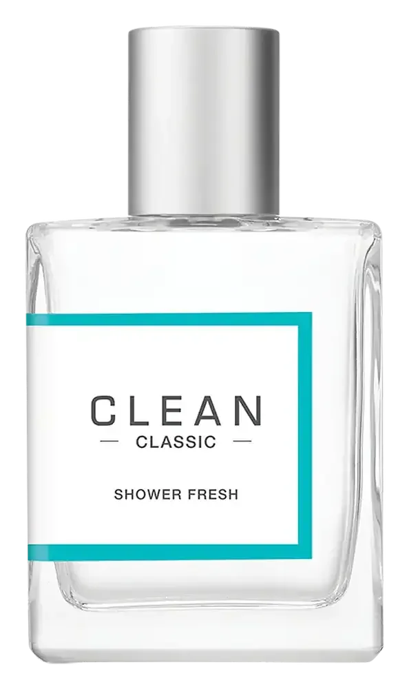 Clean Beauty Collective Shower Fresh