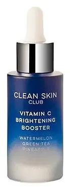Clean Skin Club Vitamin C Brightening Booster