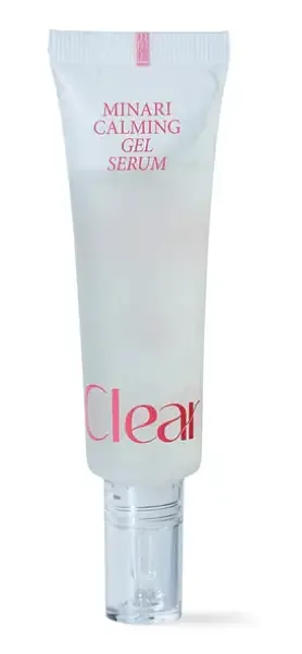 Clear Dea Minari Calming Gel Serum