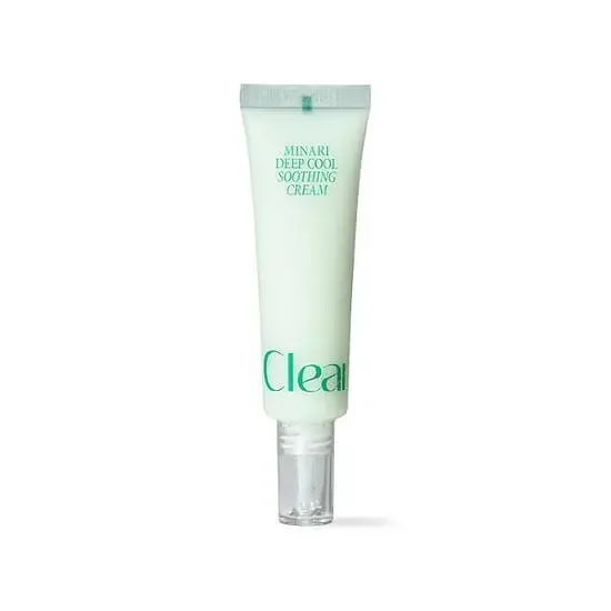 Clear Dea Minari Deep Cool Soothing Cream