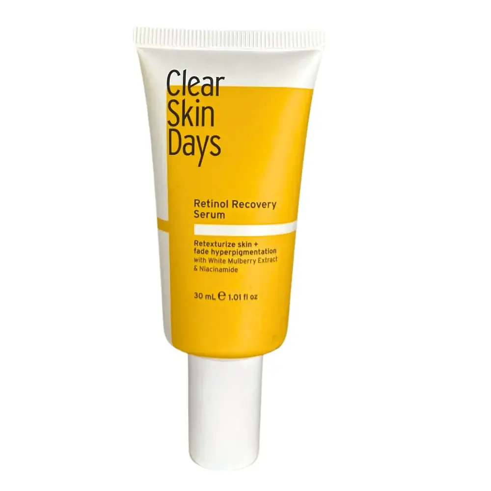 Clear Skin Days Retinol Recovery Serum