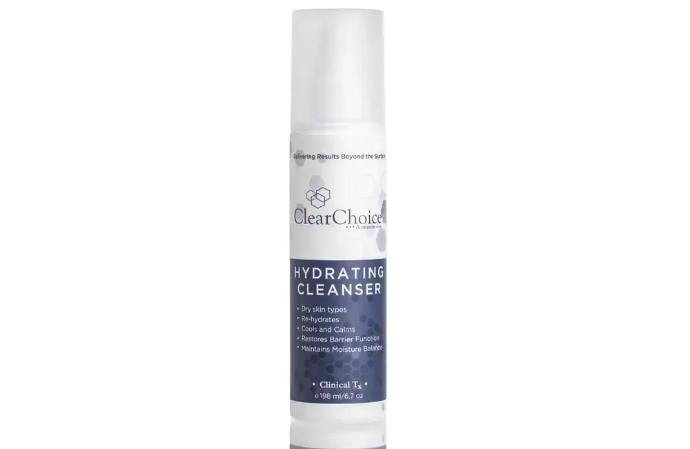 ClearChoice Hydrating Cleanser