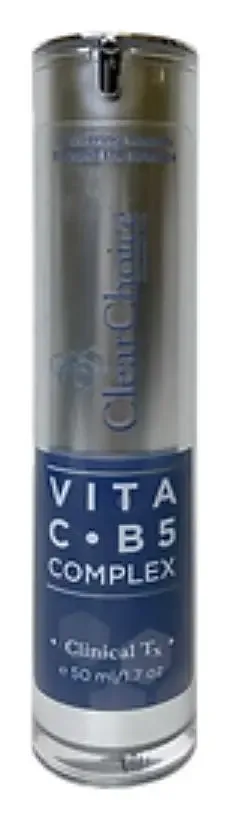 ClearChoice Vita C-B5 Complex