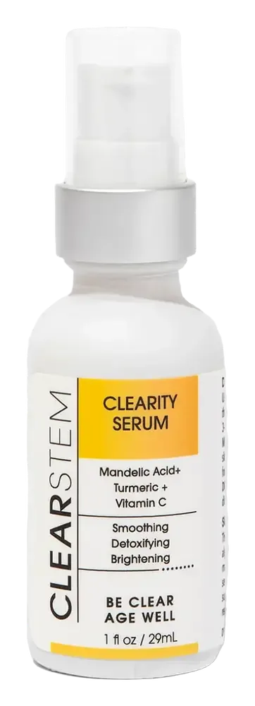 Clearstem Skincare Clearity
