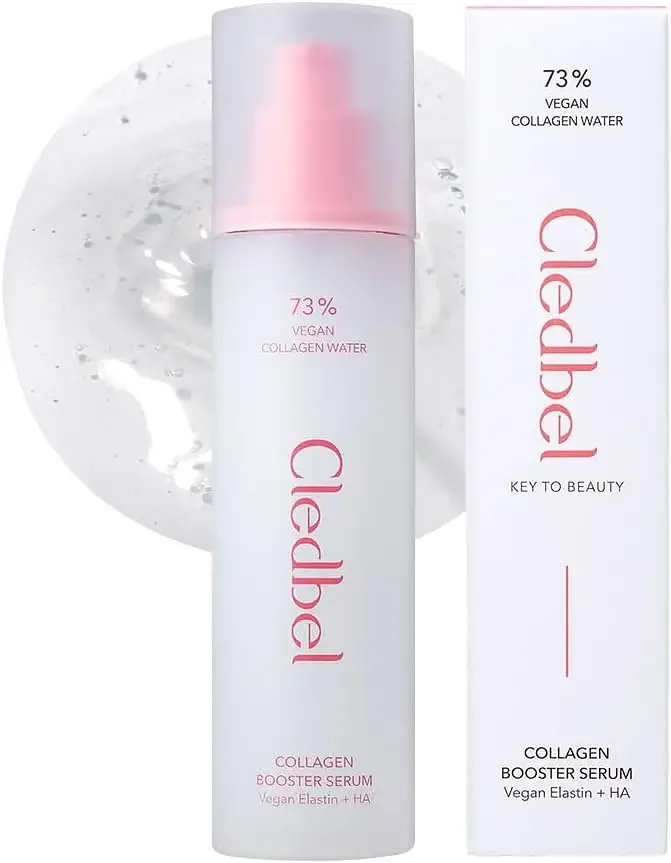 Cledbel Collagen Booster Serum