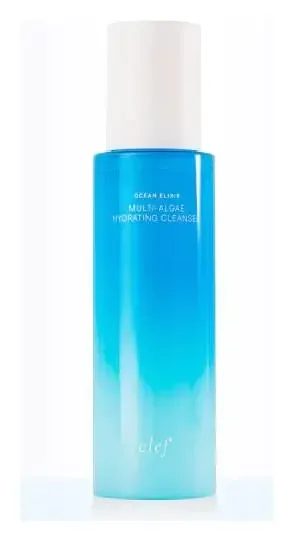 Clef Ocean Elixir Multi-Algae Hydrating Cleanser