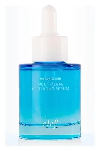 Clef Ocean Elixir Multi-Algae Hydrating Serum