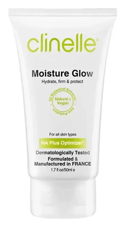Clinelle Moisture Glow