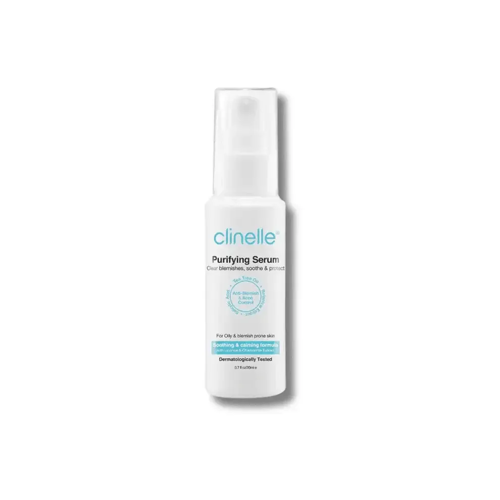 Clinelle Purifying Serum