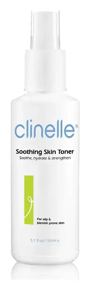 Clinelle Soothing Skin Toner