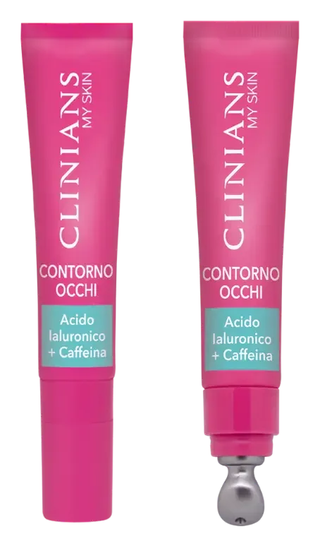 Clinians My Skin Contorno Occhi