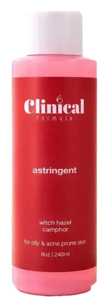 Clinical Formula Astringent