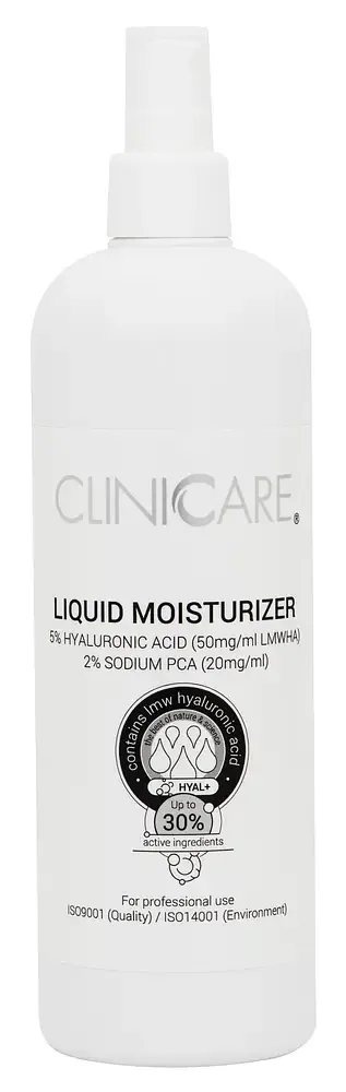 Clinicare Hyal+ Liquid Moisturizer