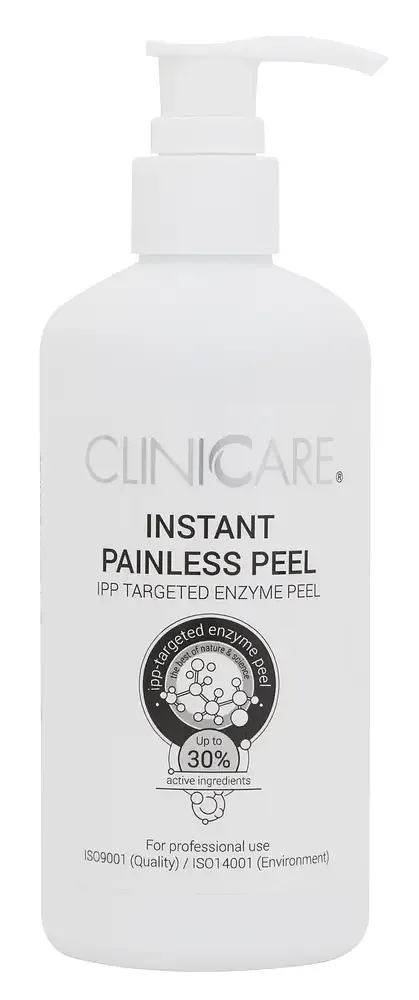 Clinicare Instant Painless Peel