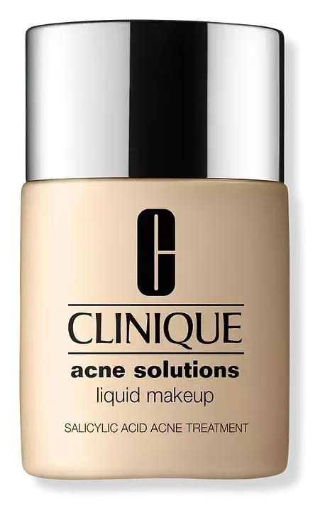 Clinique Acne Solutions Liquid Makeup Foundation