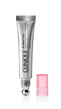 Clinique All About Eyes Brightening Serum Concentrate