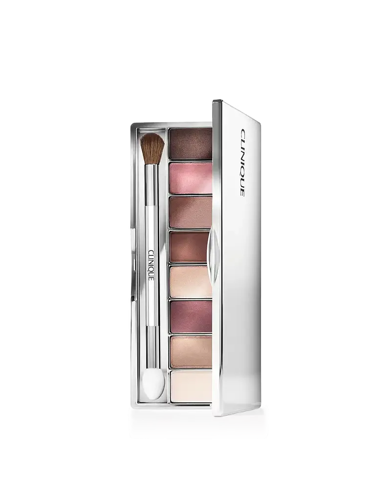 Clinique All About Shadow Octet Palette
