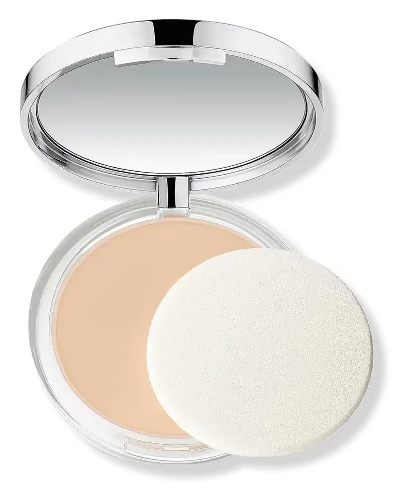 Clinique Almost Powder Makeup Broad Spectrum SPF 18 Foundation