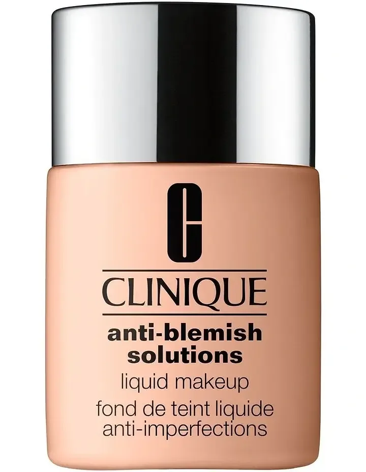 Clinique Anti-Blemish Solutions Liquid Makeup