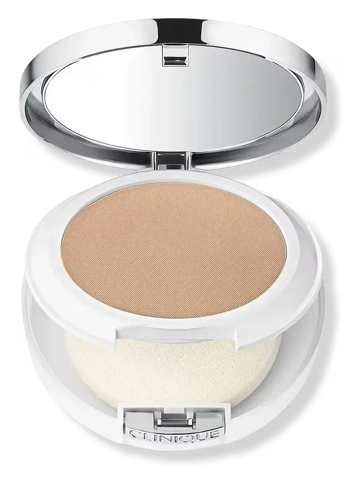 Clinique Beyond Perfecting Powder Foundation + Concealer