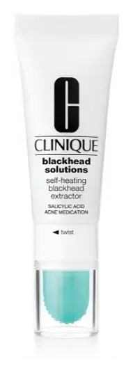 Clinique Blackhead Solutions Self-Heating Blackhead Extractor