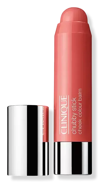 Clinique Chubby Stick Cheek Colour Balm Blush