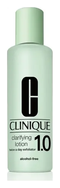 Clinique Clarifying Lotion 1.0