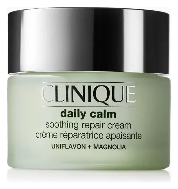 Clinique Daily Calm Soothing Repair Cream