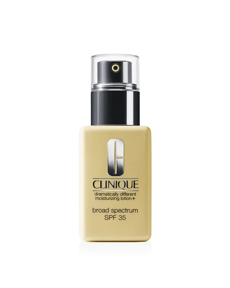 Clinique Dramatically Different Moisturizing Lotion+ Broad Spectrum SPF 35