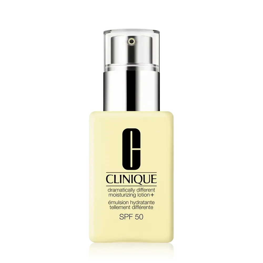 Clinique Dramatically Different Moisturizing Lotion+ SPF 50