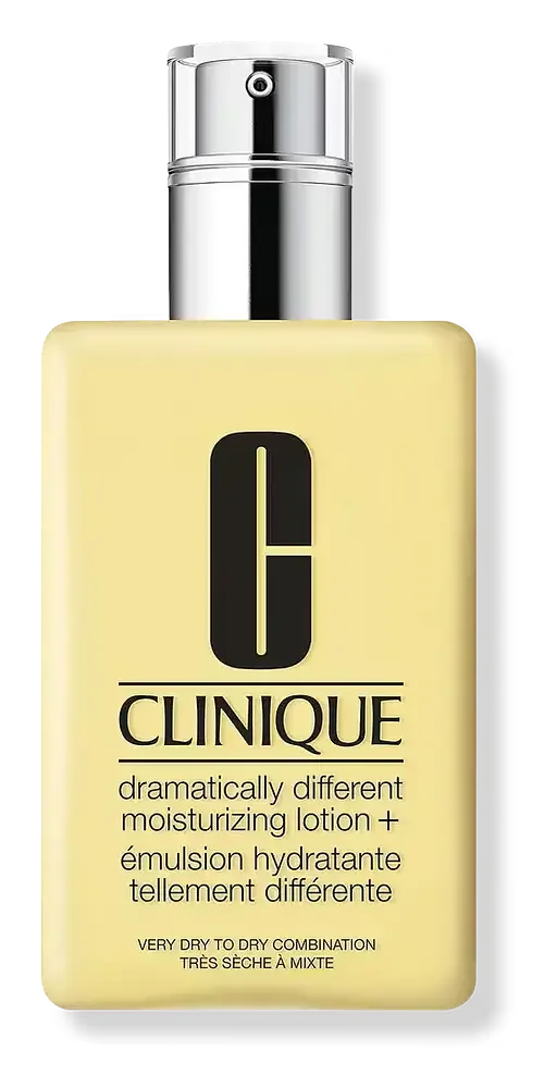 Clinique Dramatically Different Moisturizing Lotion+