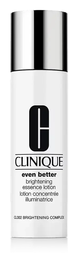 Clinique Even Better Brighter Essence Lotion