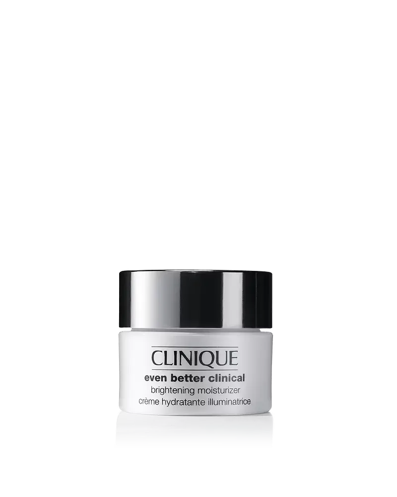 Clinique Even Better Clinical Brightening Moisturizer