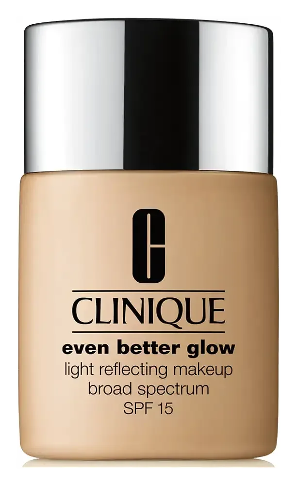 Clinique Even Better Glow Light Reflecting Makeup Broad Spectrum SPF 15
