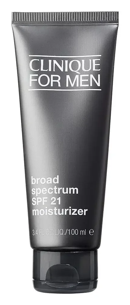 Clinique For Men Broad Spectrum SPF 21 Moisturizer