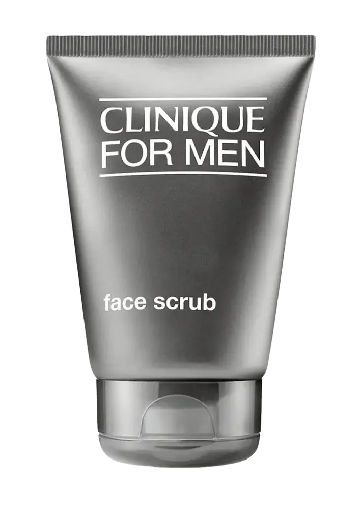 Clinique For Men Face Scrub