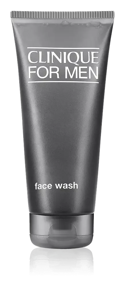 Clinique For Men Face Wash