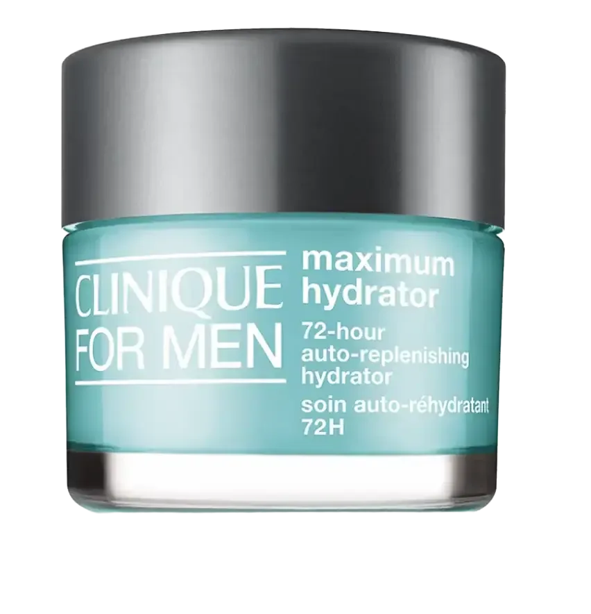Clinique For Men Maximum Hydrator 72-Hour Auto-Replenishing Hydrator