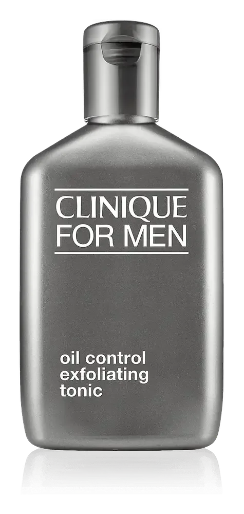 Clinique For Men Oil Control Exfoliating Tonic