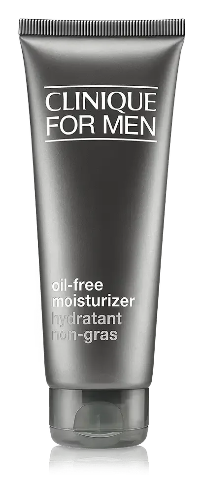 Clinique For Men Oil Free Moisturizer