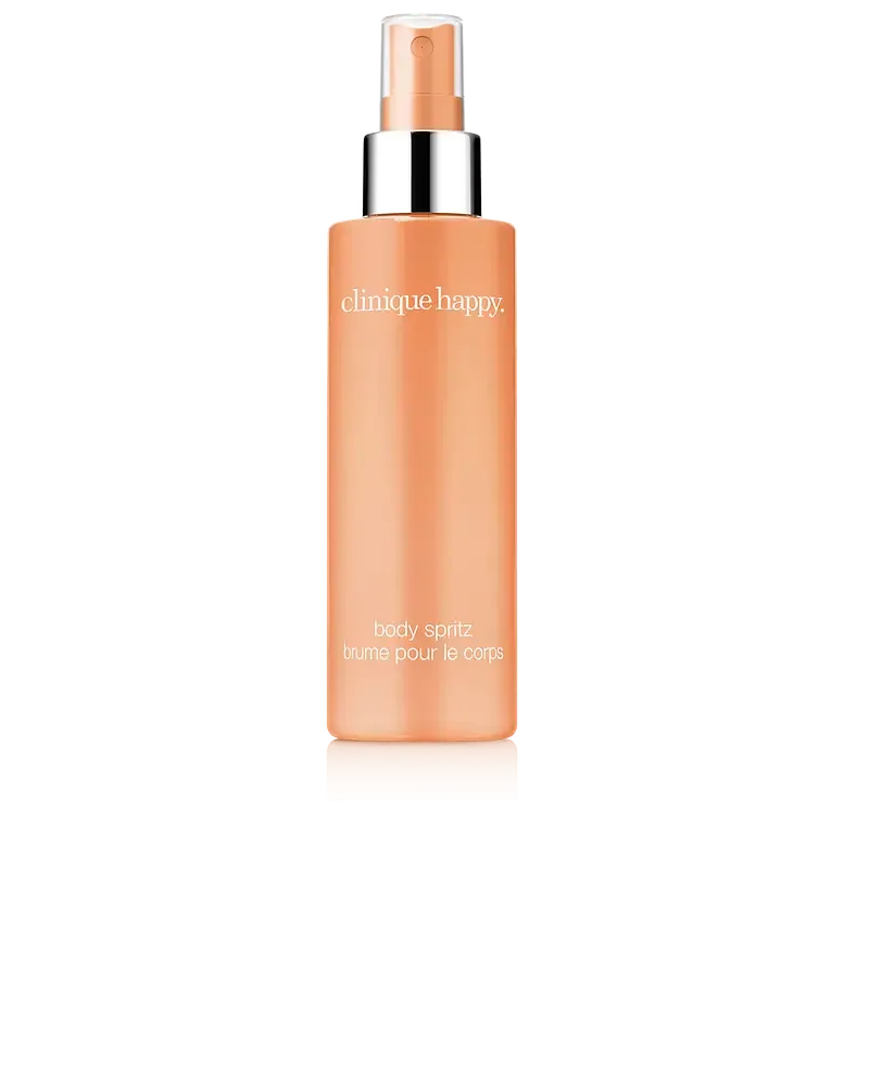 Clinique Happy Body Spritz